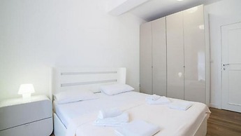 Apartments My Przno
