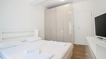 Apartments My Przno