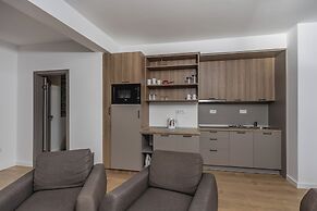 Apartments My Przno
