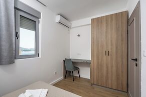 Apartments My Przno
