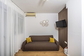 Apartments My Przno