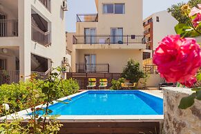 Apartments My Przno