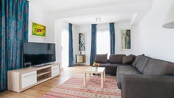 Apartments My Przno