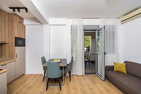 Apartments My Przno