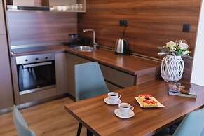 Apartments My Przno