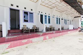 Villa Penginapan Purnama