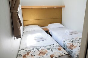 Camp Milo moje