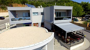 Camp Milo moje