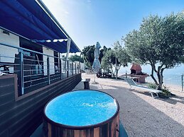 Camp Milo moje