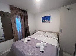 Camp Milo moje