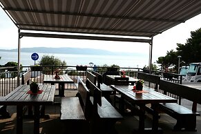Camp Milo moje