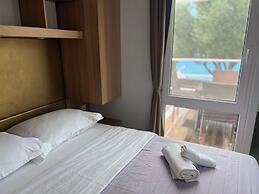 Camp Milo moje