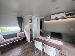 Camp Milo moje