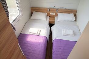 Camp Milo moje