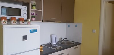 Camp Milo moje