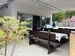 Camp Milo moje