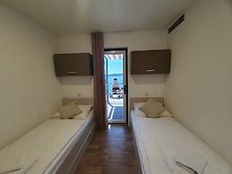 Camp Milo moje
