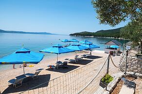 Camp Milo moje