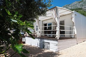 Camp Milo moje