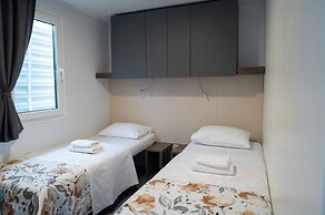 Camp Milo moje