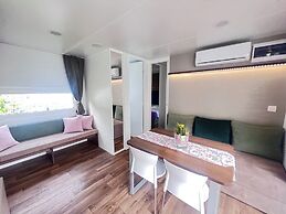 Camp Milo moje