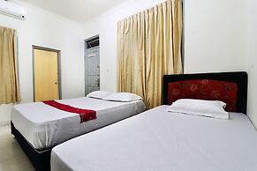 Wisma Lamida 2 Syariah