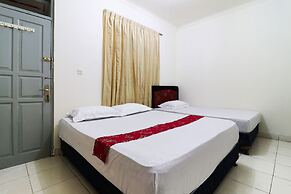 Wisma Lamida 2 Syariah