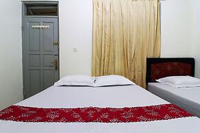 Wisma Lamida 2 Syariah