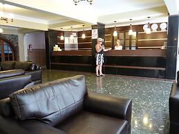Miramar Hotel