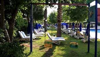 Miramar Hotel