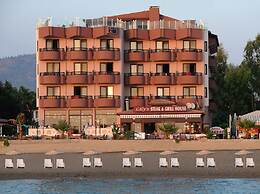 Miramar Hotel