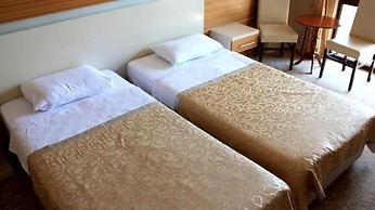 Miramar Hotel