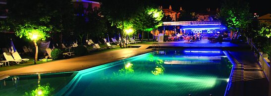 Miramar Hotel