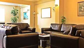 Miramar Hotel