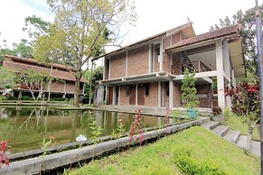 Disaster Oasis