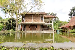Disaster Oasis