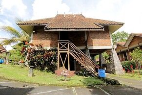 Disaster Oasis