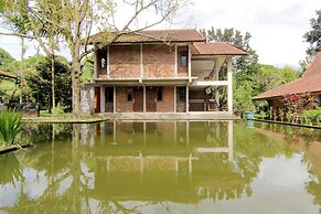 Disaster Oasis