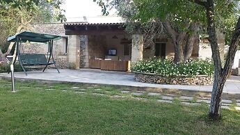 Villa Delfino