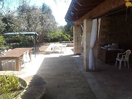 Villa Delfino