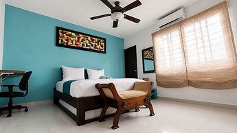 QuillaHost Thematic Apartment
