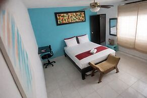QuillaHost Thematic Apartment