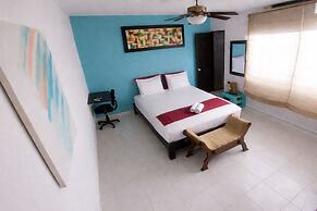 QuillaHost Thematic Apartment