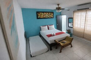 QuillaHost Thematic Apartment