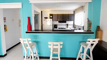 QuillaHost Thematic Apartment