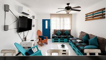 QuillaHost Thematic Apartment