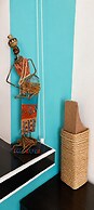 QuillaHost Thematic Apartment