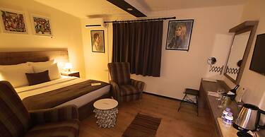 Second House Hotel