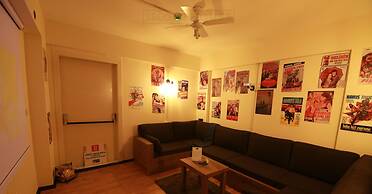 Second House Hotel