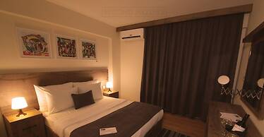 Second House Hotel